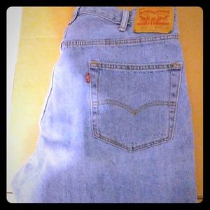 550 Levi's 40 X 30